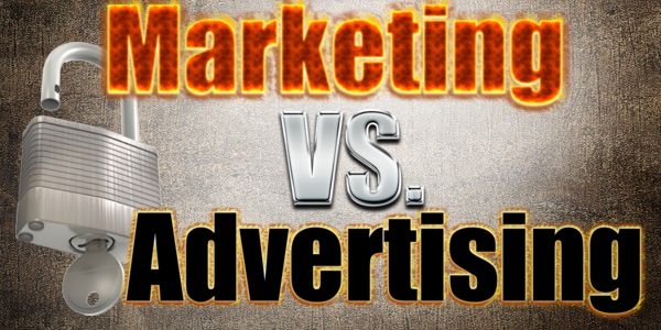 Sự liên quan giữa Marketing và quảng cáo mà bạn cần biết