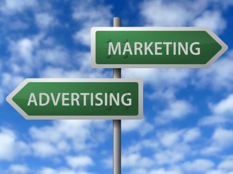 Một vài điểm tương đồng giữa Marketing và quảng cáo