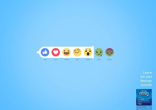 Chiến lược 2: “Sử dụng emoji”