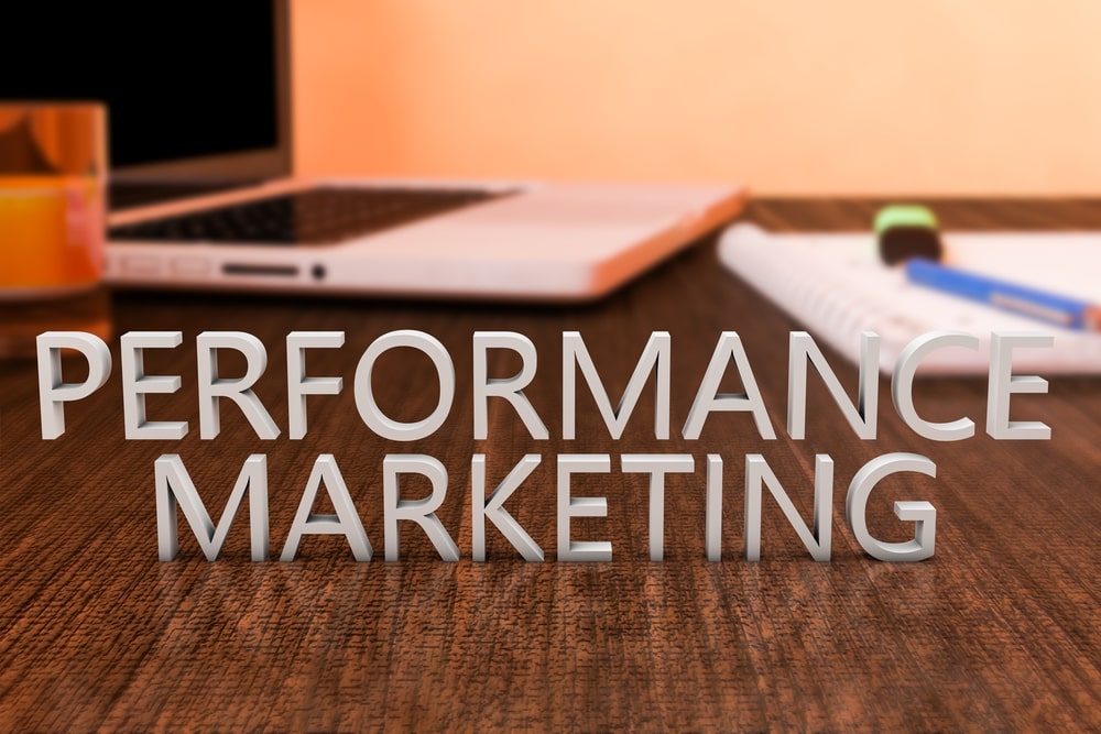 Performance Marketing là gì?