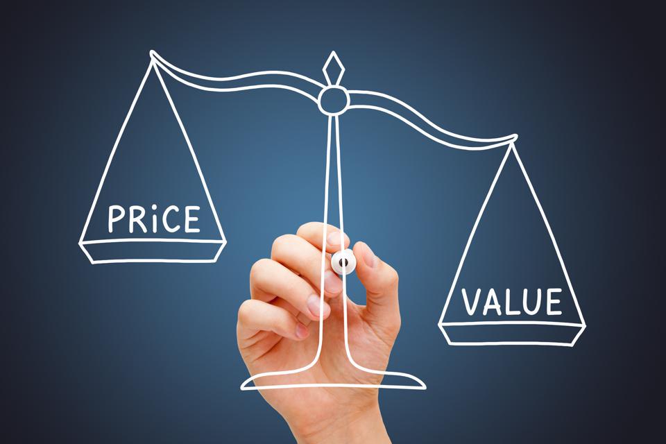 Cách xác định chi phí hoặc tính giá của sản phẩm hay dịch vụ