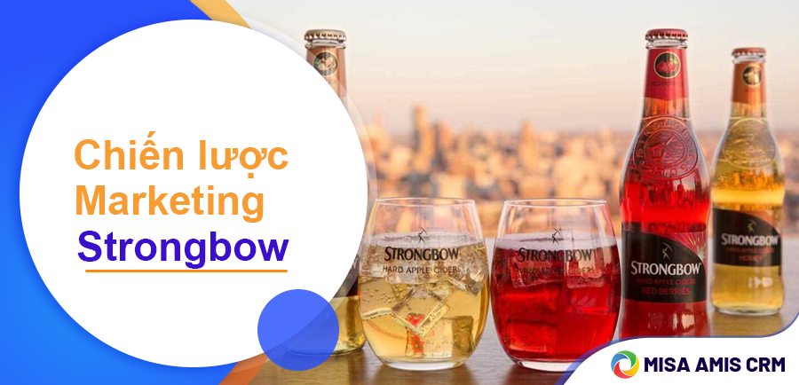 Những điều cần biết về bia Strongbow  Ảnh hưởng của bia Strongbow đến sức  khỏe con người