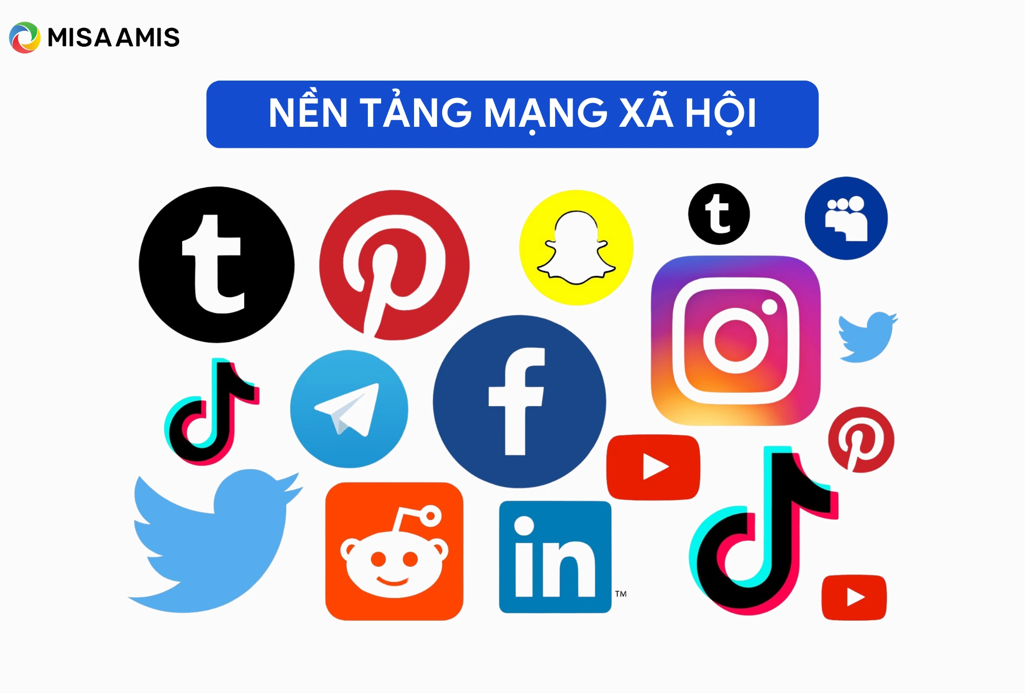 Nền tảng mạng xã hội