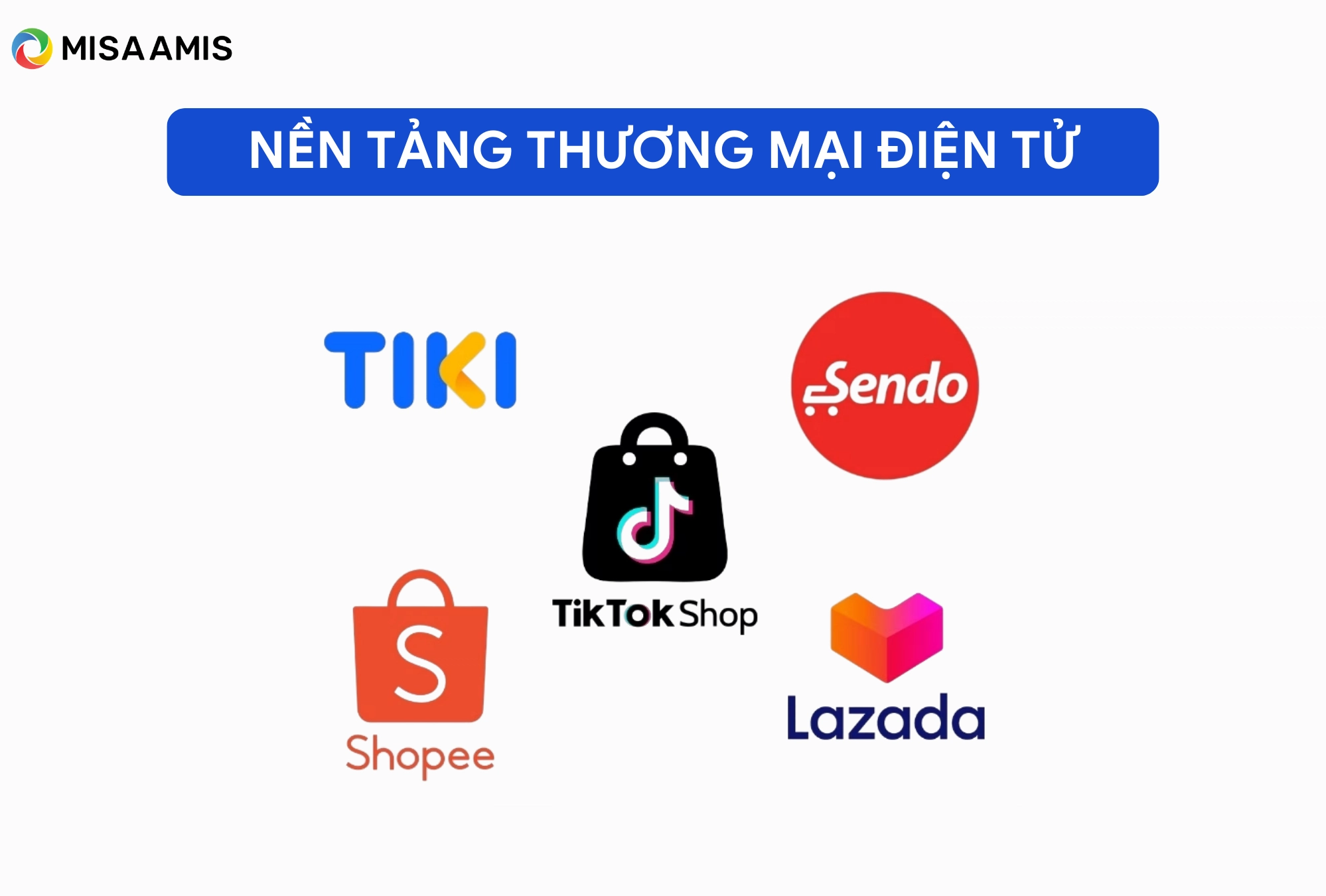 Nền tảng thương mại điện tử