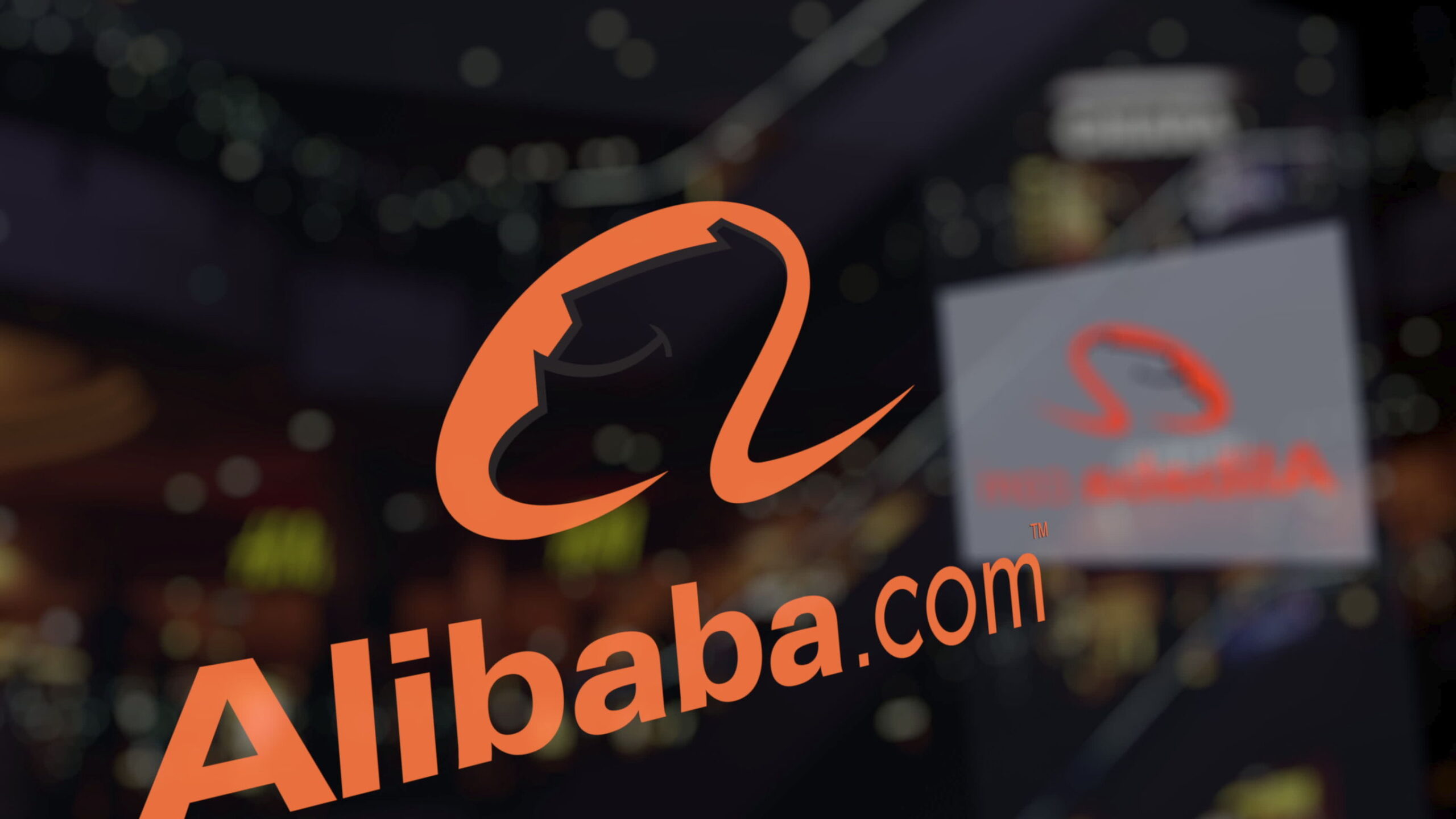 Giới thiệu tổng quan về Alibaba
