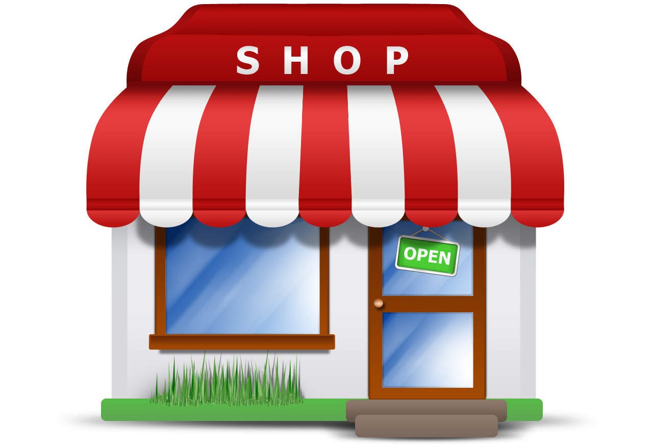 Nhà bán lẻ và công ty thương mại (Retailers & Merchants)