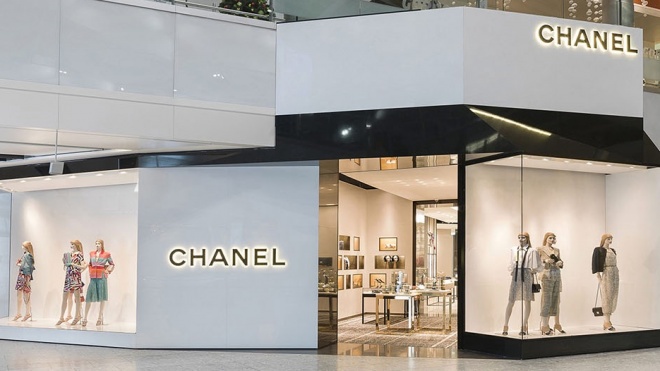 Top 5 Chai Nước Hoa Chanel Không Thể Bỏ Lỡ - KYO.VN