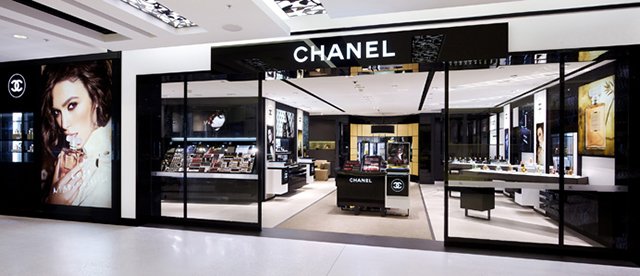 Chanel Boy Bag: Hình ảnh thu nhỏ của sự thanh lịc