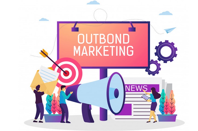Ưu điểm của Outbound Marketing
