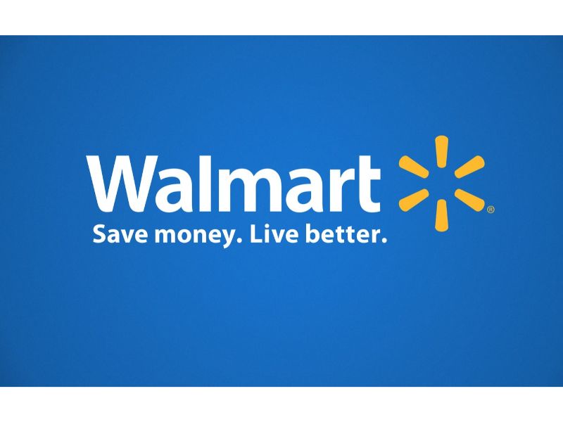 Giới thiệu tổng quan về Walmart