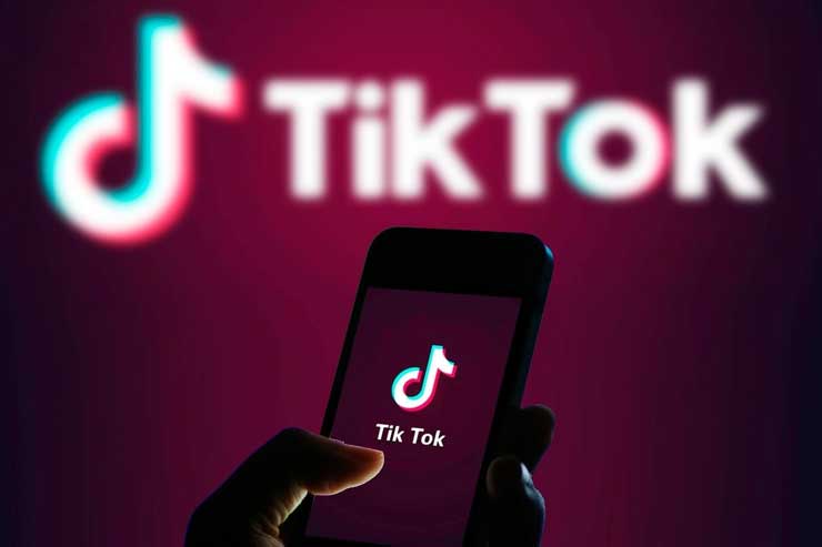 Phân tích điểm yếu và chiến lược marketing của Tiktok