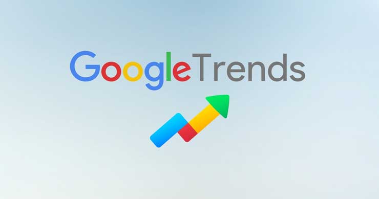 Marketing Tool Google Trends
