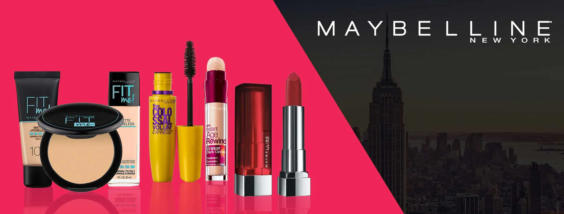 chiến lược marketing của maybelline ở việt nam