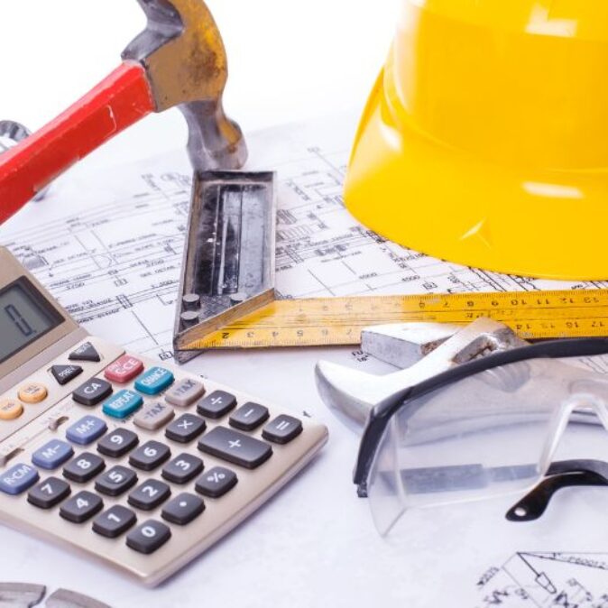 Hướng dẫn hạch toán xây dựng doanh nghiệp cơ bản tại DN