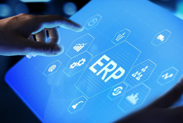 kinh nghiệm ứng dụng ERP cho doanh nghiệp