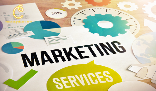 Marketing dịch vụ là gì?