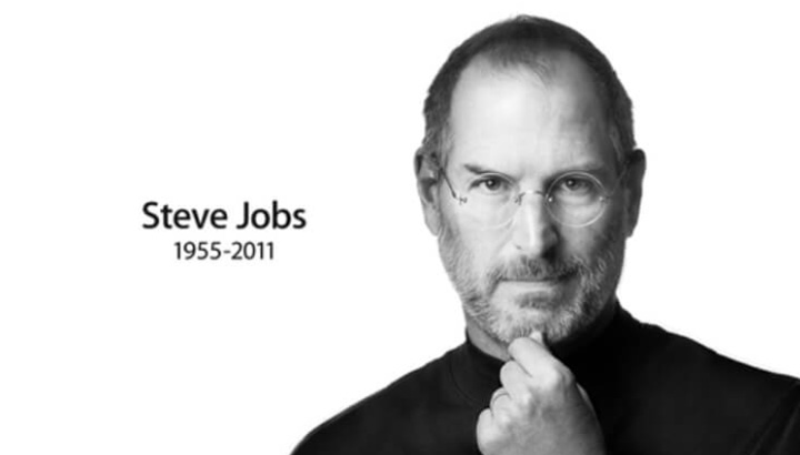 phong cách lãnh đạo dân chủ Steve Jobs