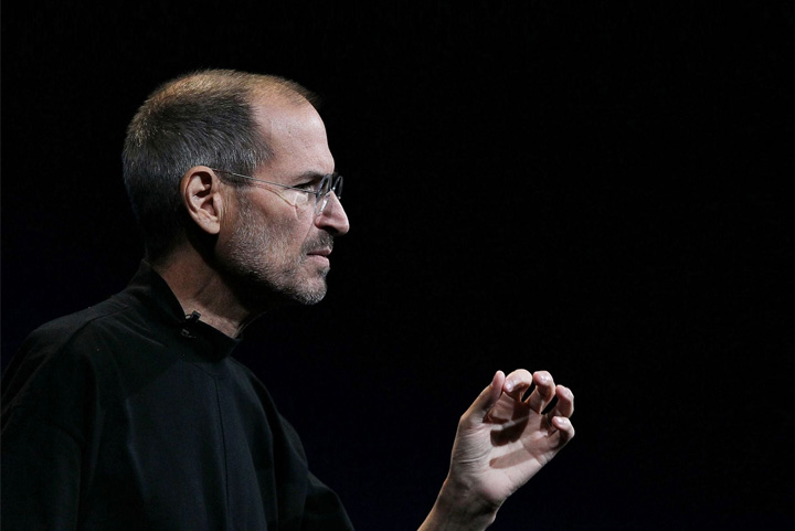 phong cách lãnh đạo độc đoán của Steve Jobs
