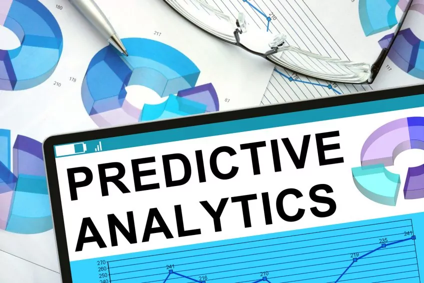 Predictive Marketing (Tiếp thị dự đoán)