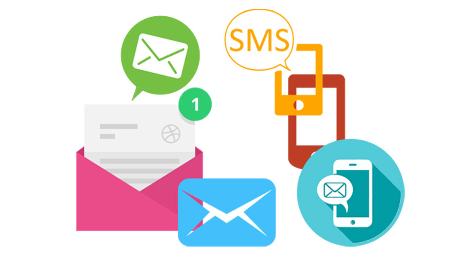 Khả năng tiếp cận khách hàng cao của SMS Marketing