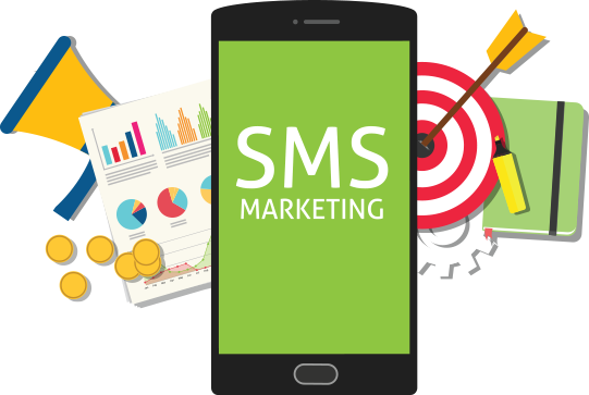 SMS Marketing (Quảng cáo qua tin nhắn)
