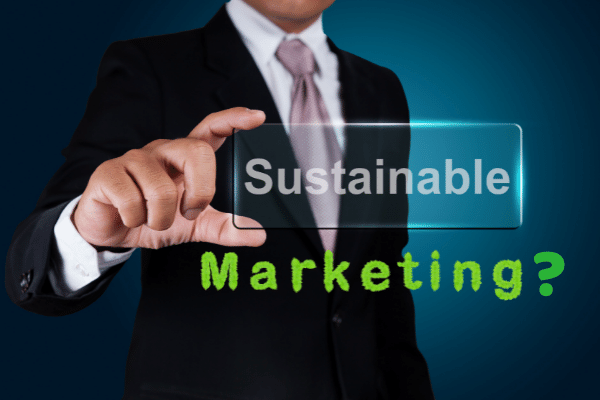Marketing bền vững là gì?