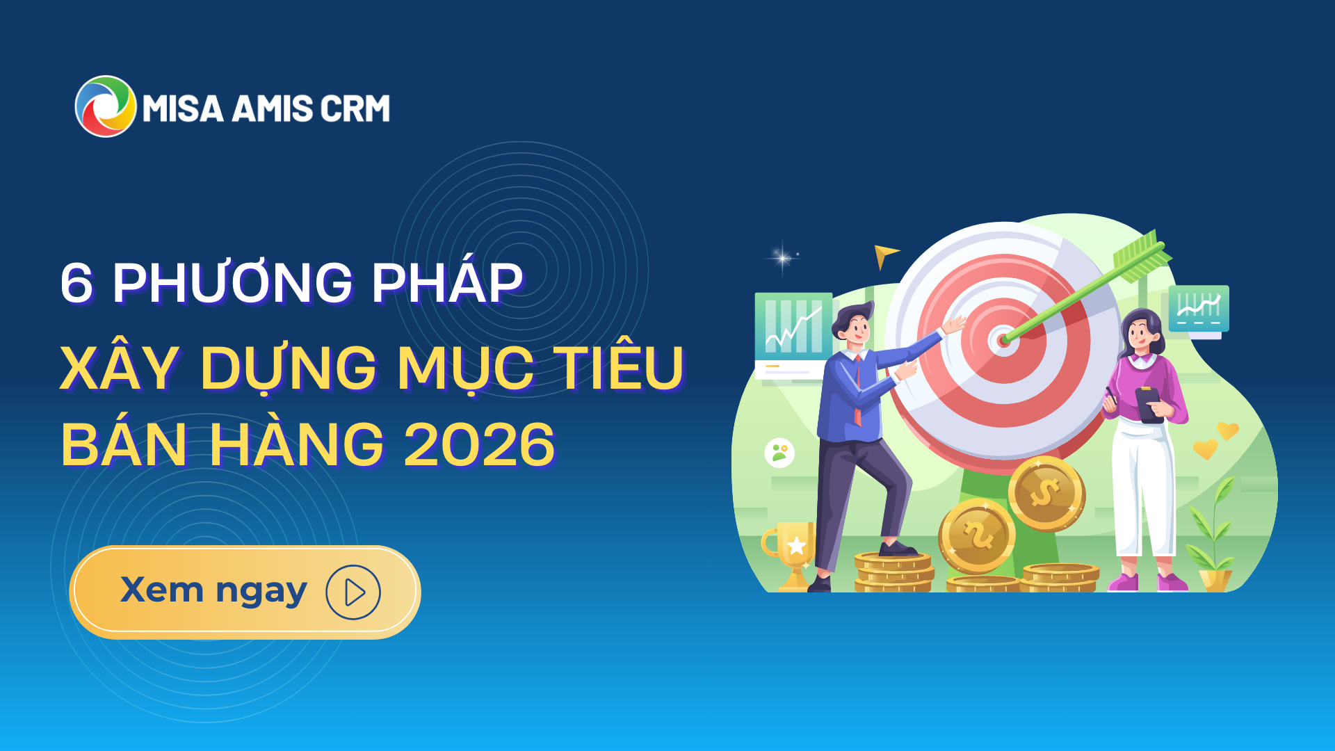 Mục tiêu kinh doanh là gì?