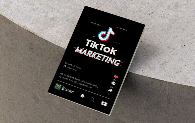 Xu hướng Marketing trên Tiktok
