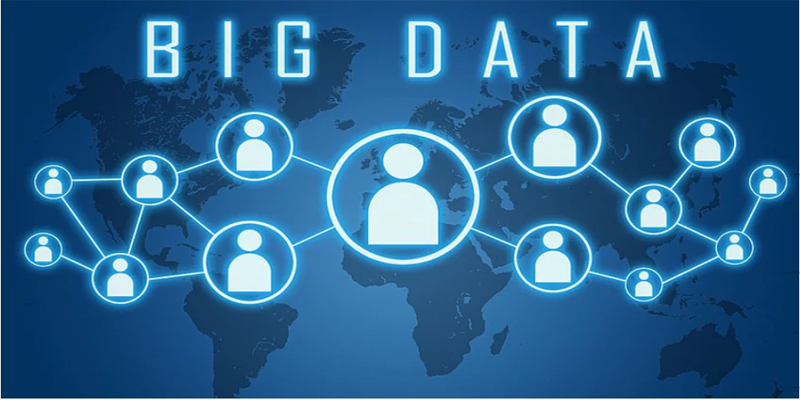 Hiểu khách hàng hơn nhờ vào lượng dữ liệu lớn (Big Data)