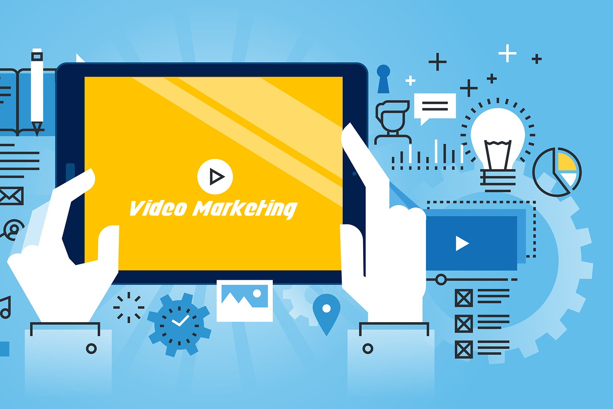Video marketing mang lại tỷ lệ chuyển đổi cao hơn