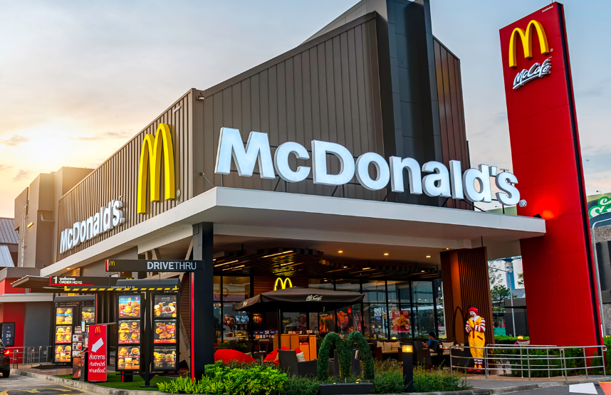 Tìm hiểu tổng quan chiến lược Marketing Mix của McDonald’s