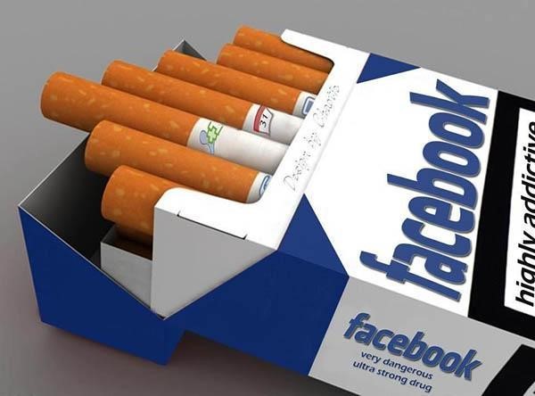Thuốc lá là một trong những sản phẩm bị cấm theo chính sách quảng cáo Facebook 2022. 