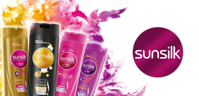Phân tích chiến lược sản phẩm của Sunsilk