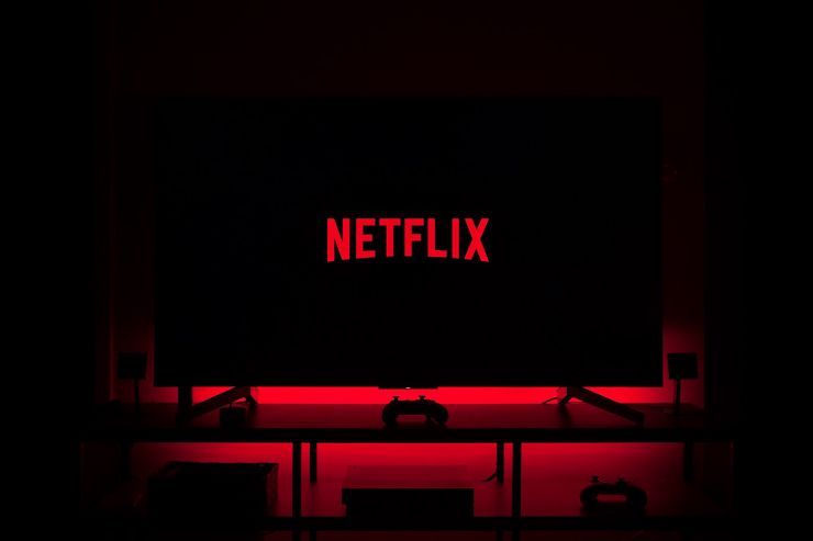 chiến dịch marketing của Netflix