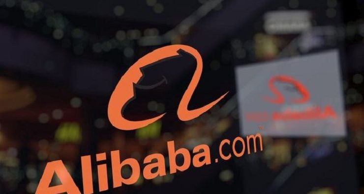 chiến lược marketing của alibaba