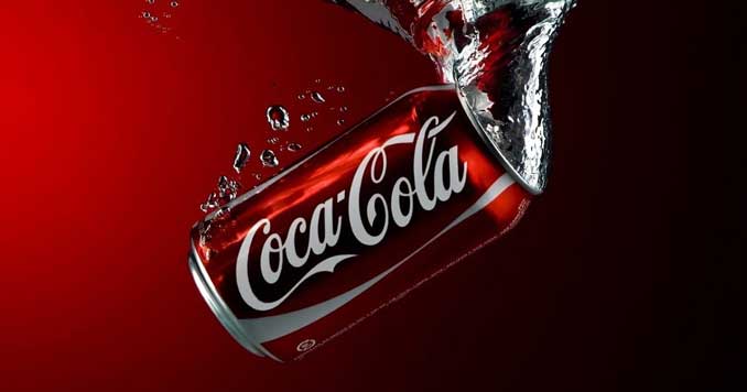 Chiến lược phân phối của Coca cola