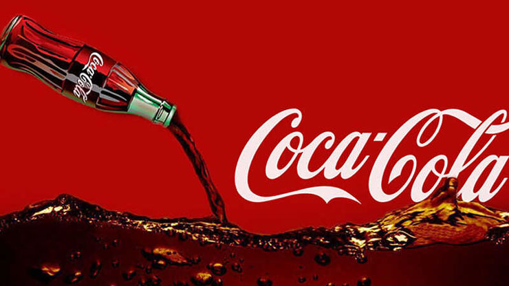 Chiến lược thâm nhập thị trường của Coca-Cola tại Trung Quốc