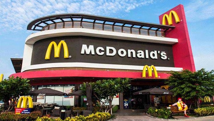 Tổng quan về McDonald’s và chiến lược Marketing Mix của McDonald’s