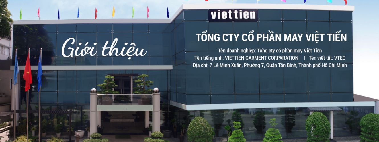 Tìm hiểu tổng quan chiến lược Marketing của Việt Tiến