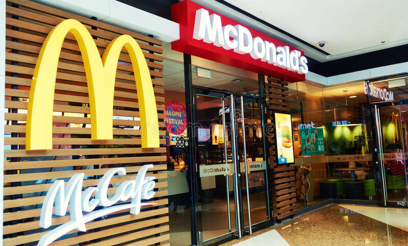 Phân tích thách thức chiến lược Marketing Mix của McDonald’s