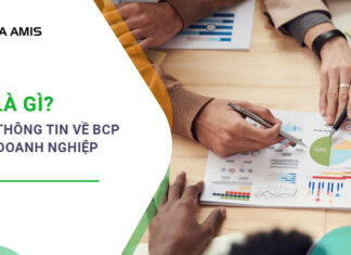 BCP là gì trong doanh nghiệp