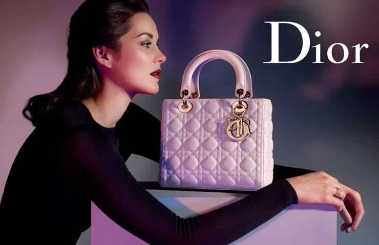 Chiến lược sản phẩm của Dior
