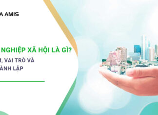 Doanh nghiệp xã hội là gì? Quyền lợi, trách nhiệm và thủ tục thành lập doanh nghiệp xã hội là gì