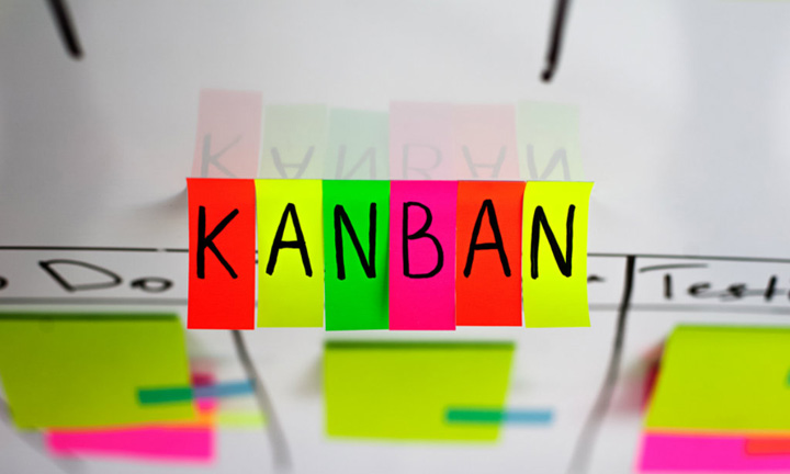 lợi ích của Kanban