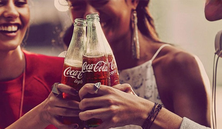 Nhóm khách hàng tiềm năng chủ lực của Coca-Cola