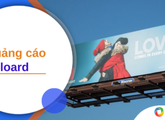 Quảng cáo billboard - Các loại hình phổ biến và cách triển khai hiệu quả