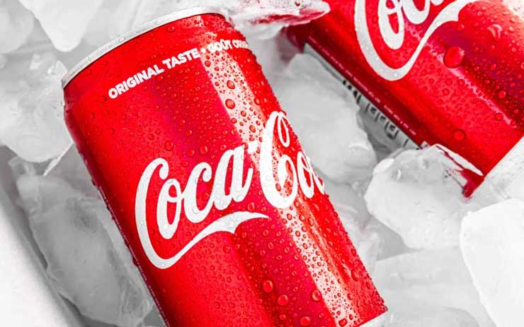 thị trường mục tiêu của coca cola