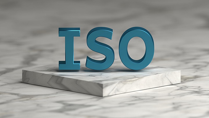 Tiêu chuẩn ISO 9001 2015