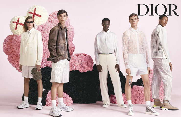 Tìm hiểu tổng quan chiến lược marketing của Dior