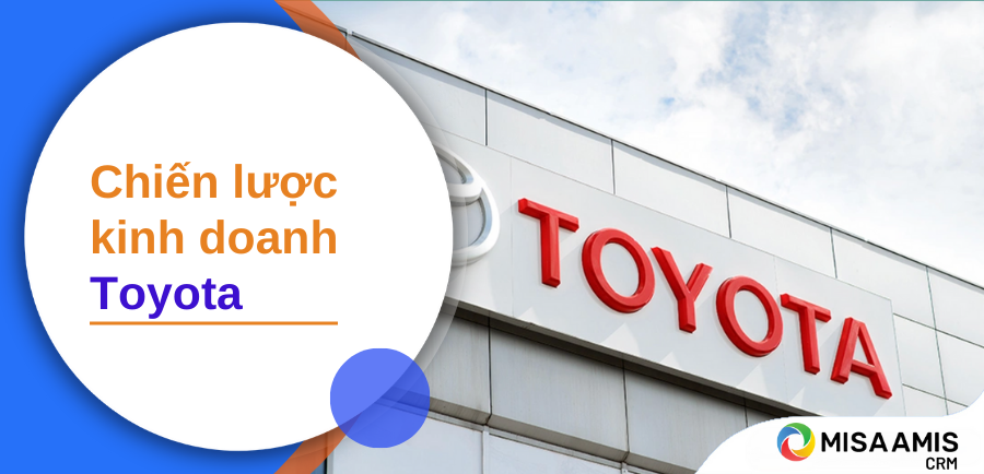 Đề tài phân tích hiệu quả sản xuất kinh doanh công ty ô tô Toyota ĐIỂM